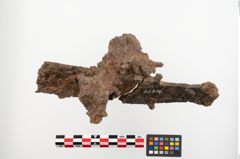Foto von Eisenärmchenbeil (NHMW-PRAE-023818)